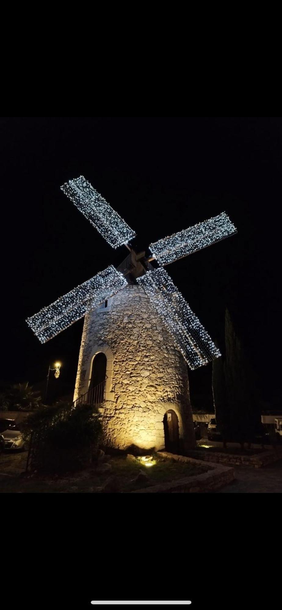 Maison T3 Dans Un Village Calme Saint-Mitre-les-Remparts Esterno foto